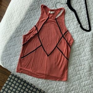 SILENCE + NOISE TANK